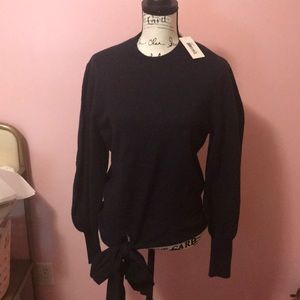 New Ulla Johnson pullover